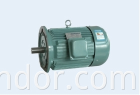 YD Series Change-Poles Multi-Speed Asynchronous Motors